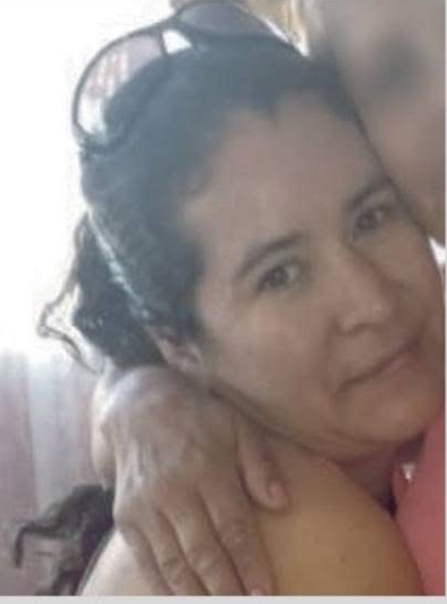 Continúa la búsqueda de la persona desaparecida en barrio las Flores