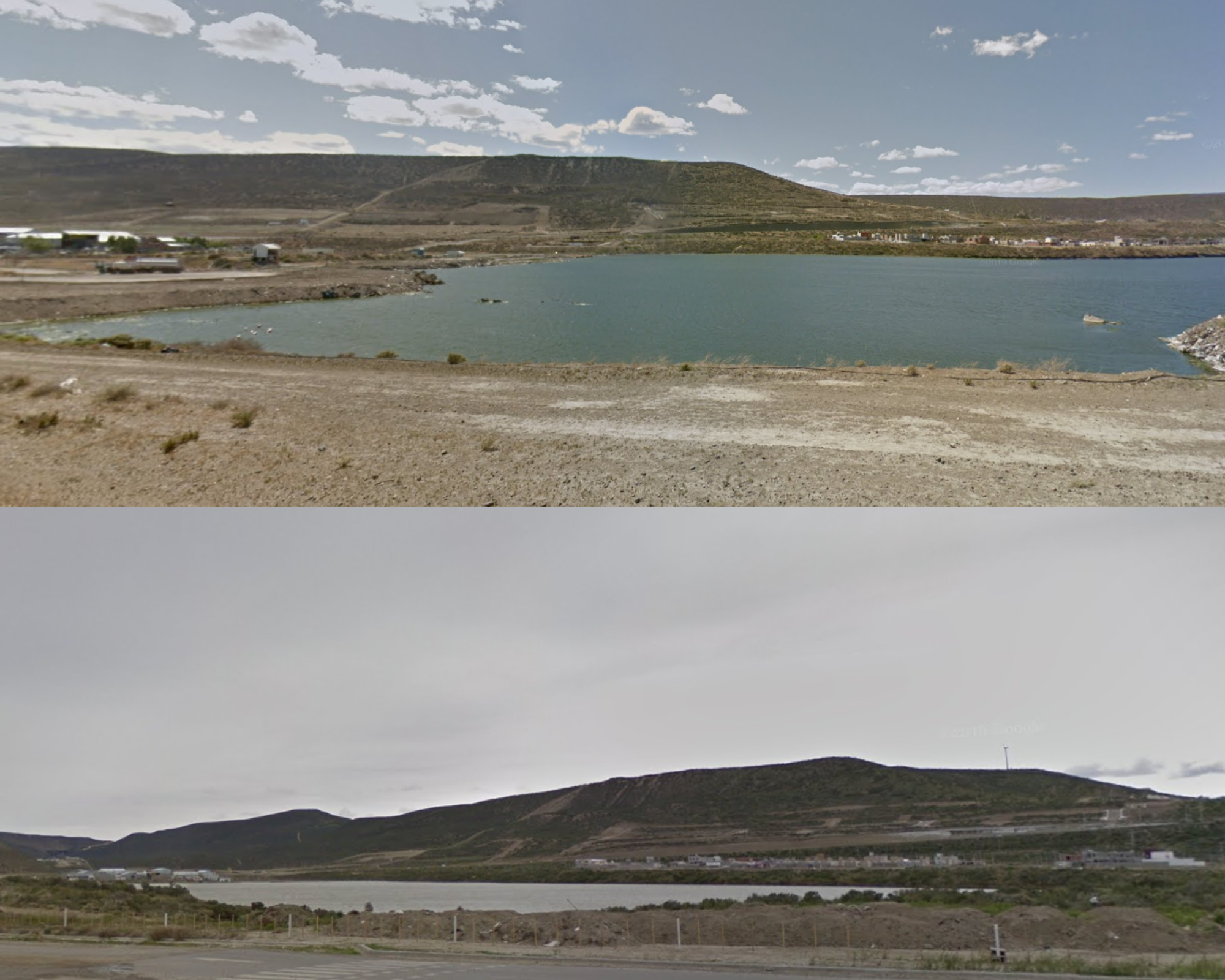 El Partido Vecinal de Rada Tilly propone crear un fondo para afrontar obras de saneamiento en la ciudad