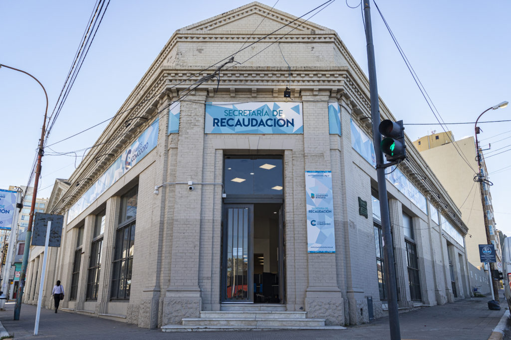 Comodoro Rivadavia extiende el pago en tres cuotas sin interés para Ingresos Brutos