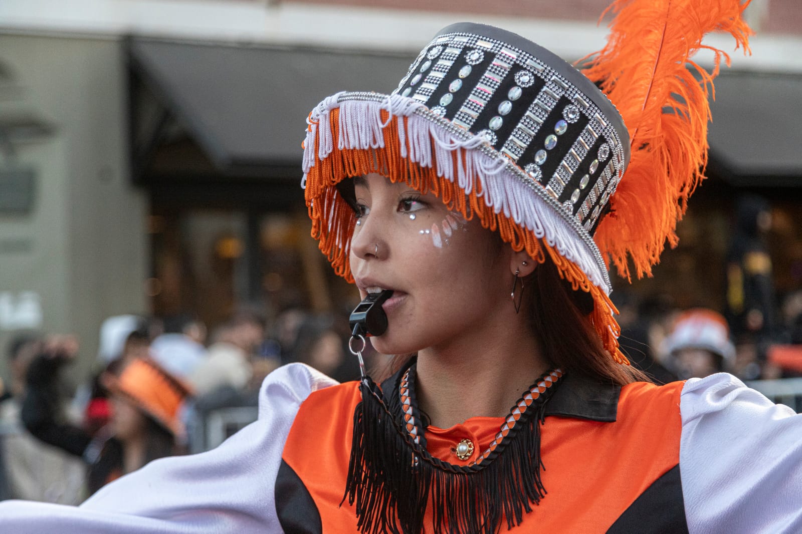 Carnavales 2025 en Comodoro: Mirá el cronograma de presentación y como funcionará el transporte