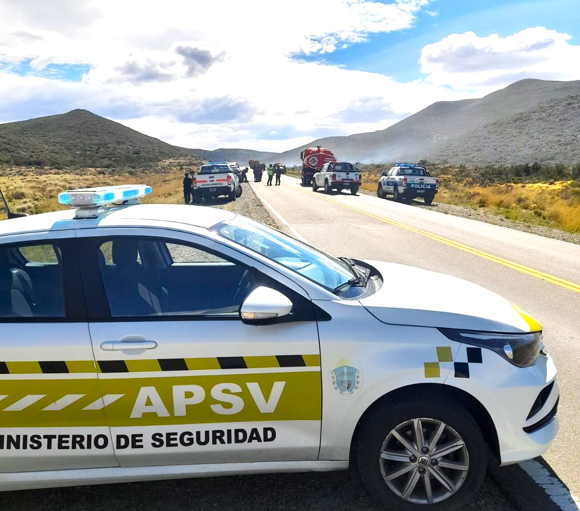 Verano Seguro: Provincia controló más de 11.000 vehículos y retiró a 60 conductores alcoholizados de la vía pública durante el fin de semana largo