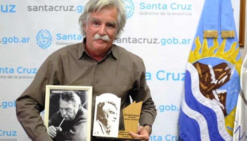 Esteban Bayer: “Osvaldo seguro que hubiera denunciado a los autores intelectuales de este ataque”