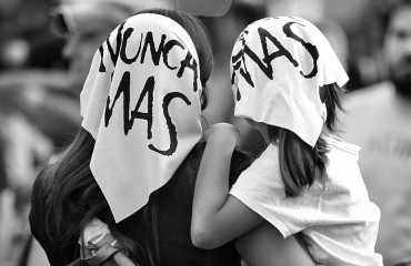 Día de la Memoria por la Verdad y la Justicia: ¿por qué se conmemora el 24 de marzo?