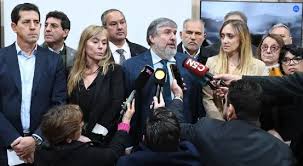 Unión por la Patria le informó al FMI que rechaza nuevo préstamo