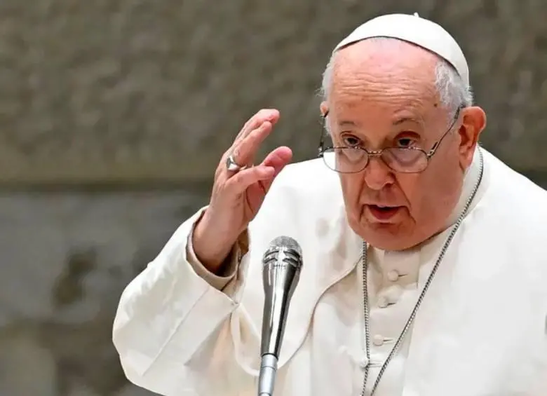 El Papa Francisco se recuperó de la crisis de ayer y pasó «una noche tranquila»