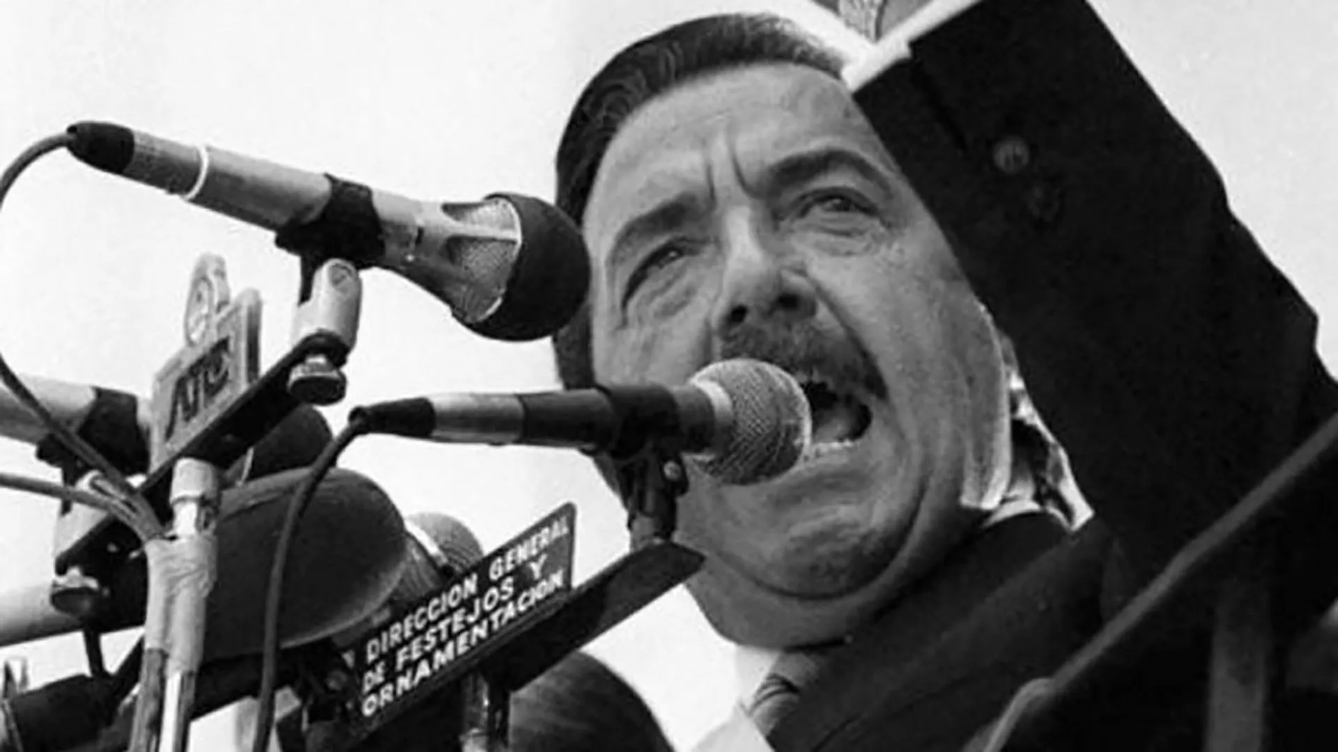 A 16 años de la muerte de Raúl Alfonsín