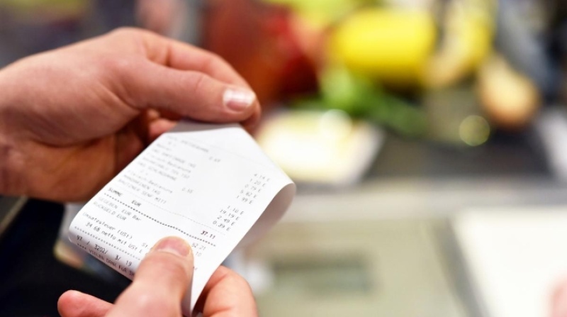 Desde abril, los tickets mostrarán cuánto pagás de impuestos