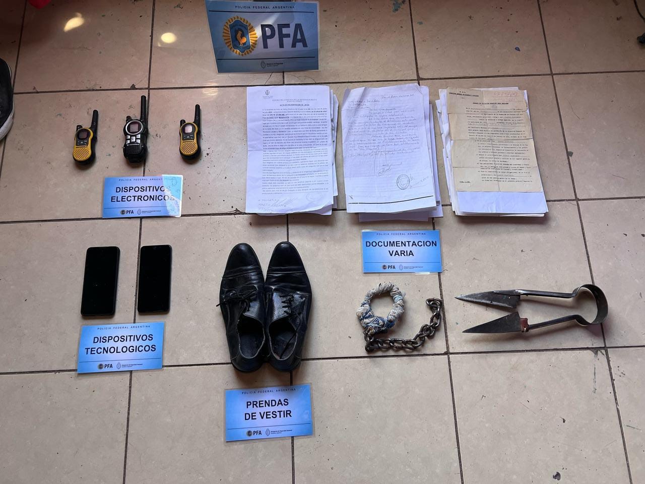 Engaño y abuso: dos personas detenidos por despojar a un anciano en Chubut