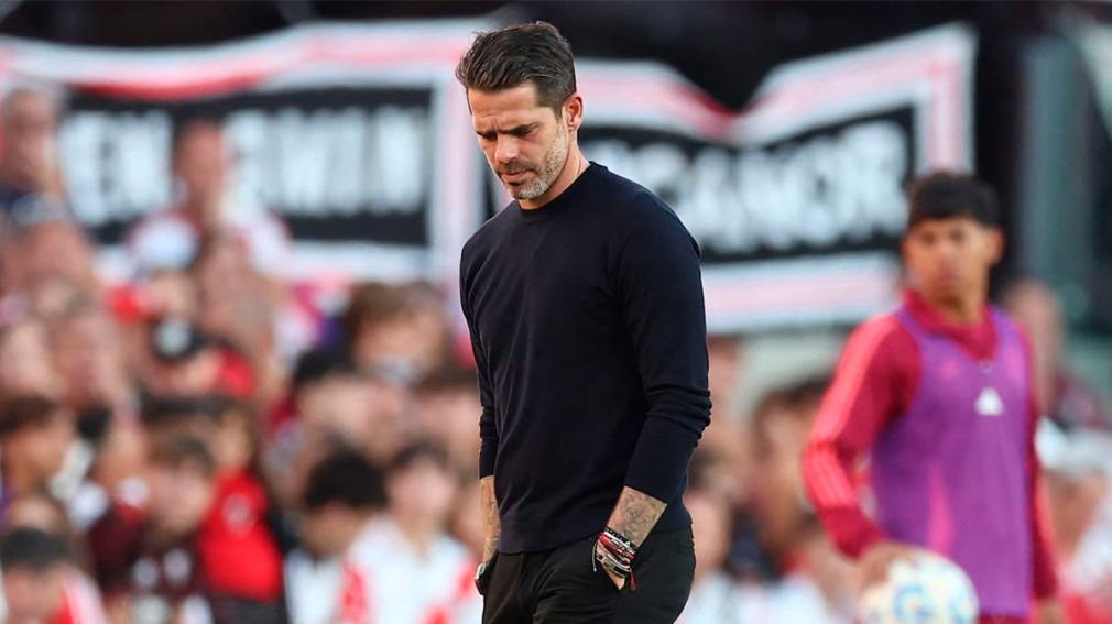 El comunicado oficial de Boca tras el despido de Fernando Gago