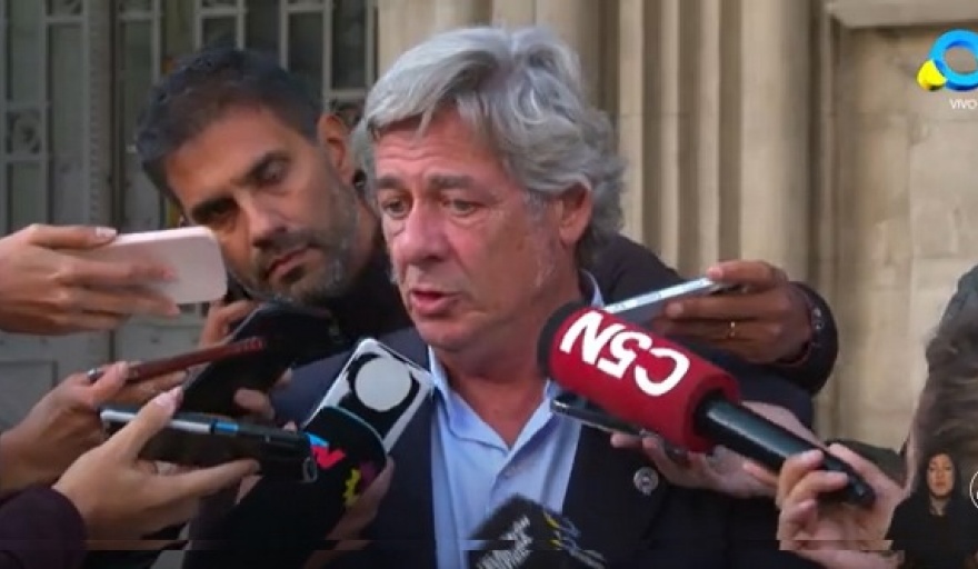 La Mesa de Enlace: “En época de libertad de mercado, nadie puede obligar a vender»