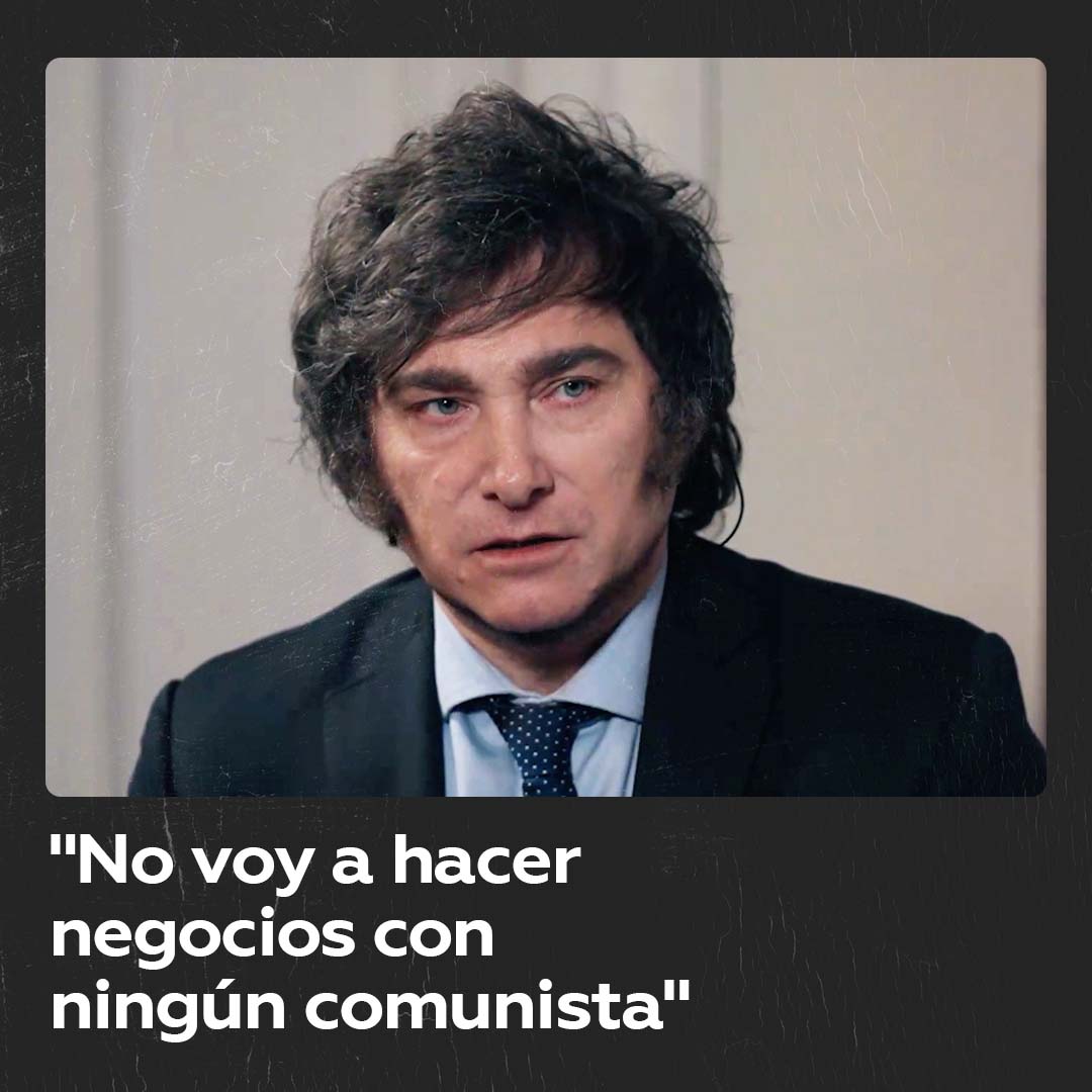 Paro, reservas y China