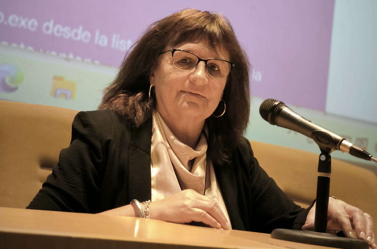 Comodoro estuvo presente en el Encuentro Internacional “Educación e Innovación: estrategias desde lo local”
