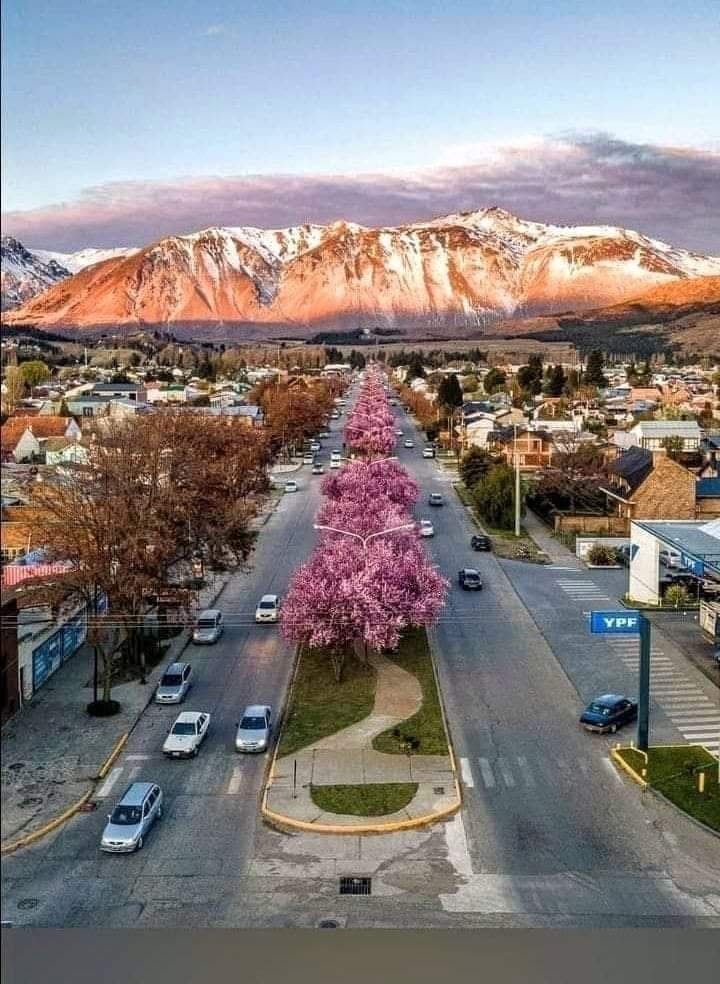 Esquel: Historia, naturaleza y aventura en el corazón de la cordillera patagónica