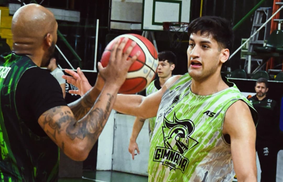 Gimnasia recibe a Argentino de Junín este miércoles en el Socios Fundadores
