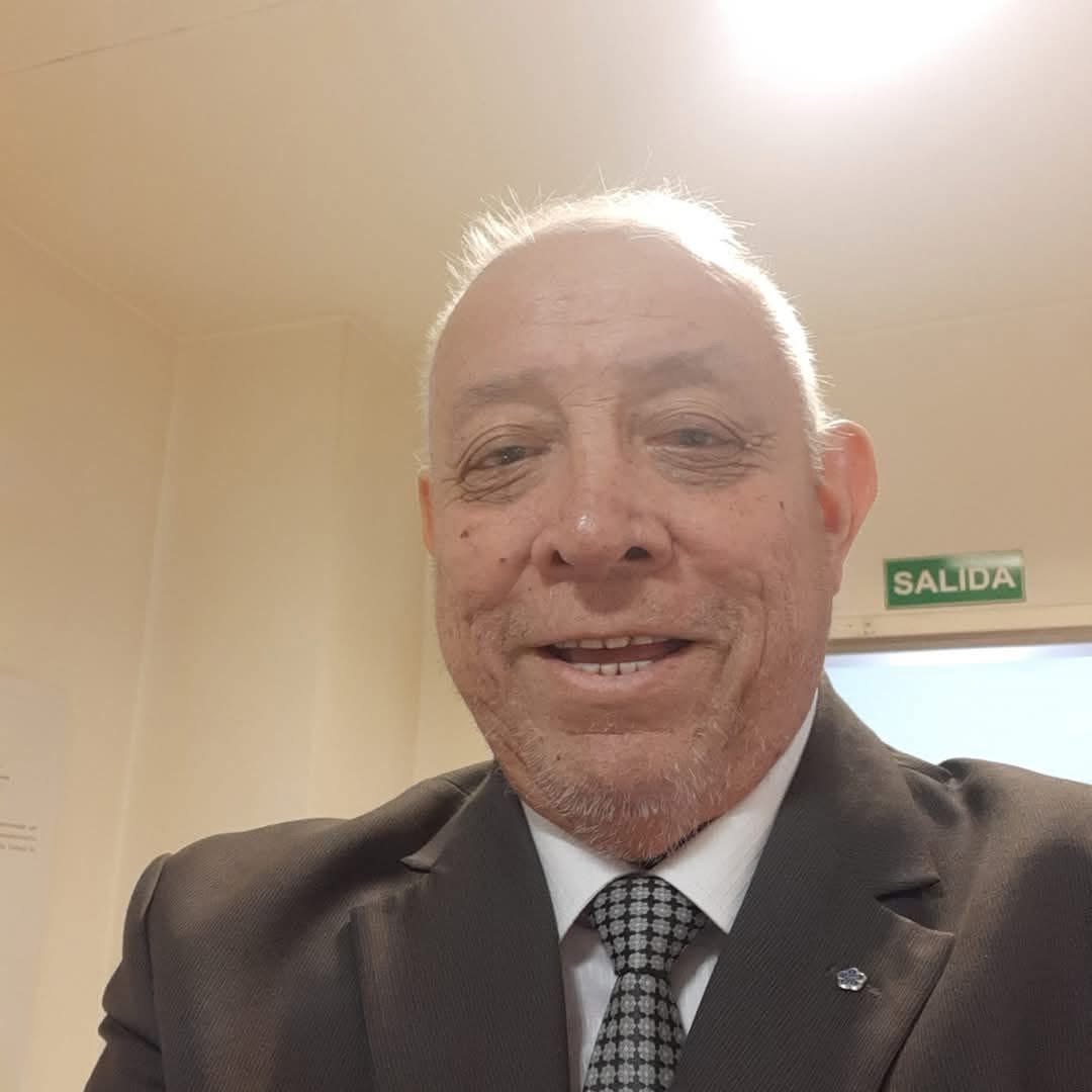 Falleció Ricardo Mutio, referente del justicialismo chubutense