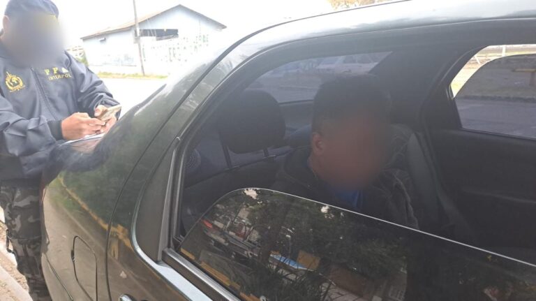 Cayó “El Carnicero”: detienen en Buenos Aires a un prófugo paraguayo con pedido de captura internacional