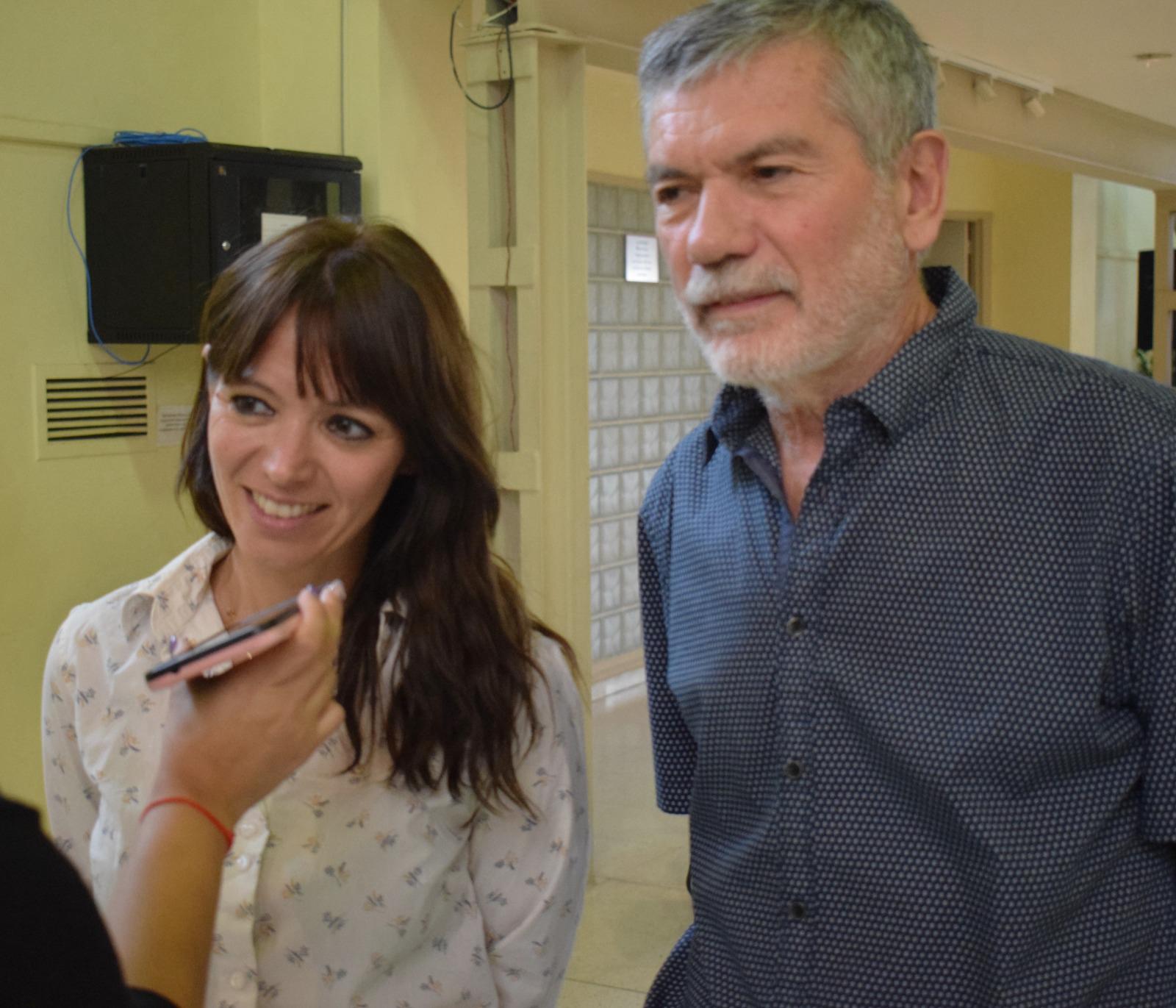 Semana de Salud Integral en la Universidad local: Mirá las propuestas