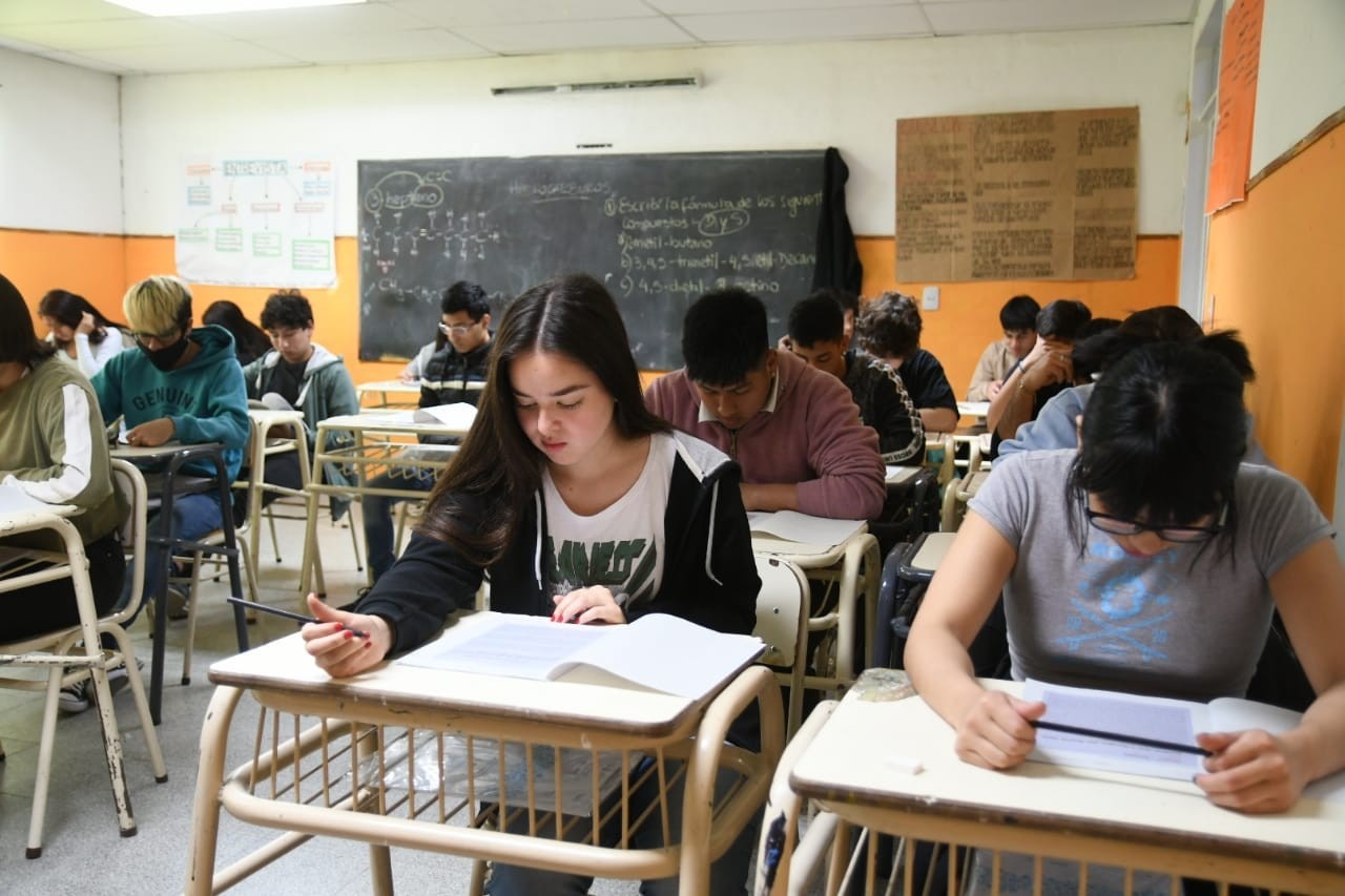 El Ministerio de Educación presenta el programa «+ Oportunidades» para fortalecer la Educación Secundaria