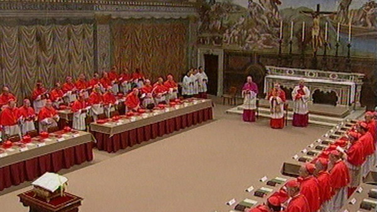 ¿Cuándo inicia el cónclave? El Vaticano se prepara para elegir al sucesor de Francisco