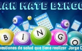 Gran Mate Bingo con Premios de Más de $500,000