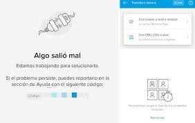 Caída de Mercado Pago: la billetera virtual sufre fallas y deja a miles de usuarios sin acceso a sus cuentas