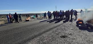 La Corte dejó firme una condena contra una dirigente gremial de Chubut por cortar rutas durante una protesta