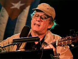 Silvio Rodríguez anuncia gira por América Latina