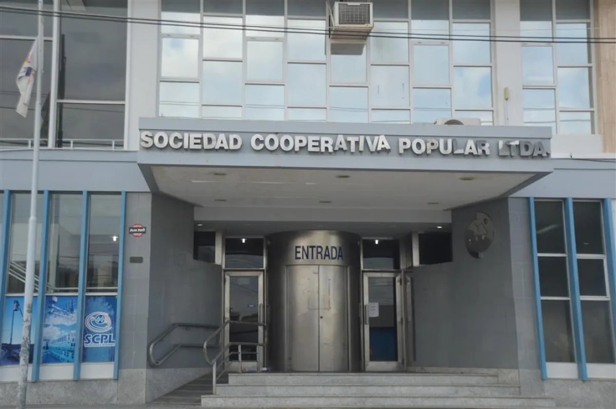 La SCPL no adhiere al feriado de mañana