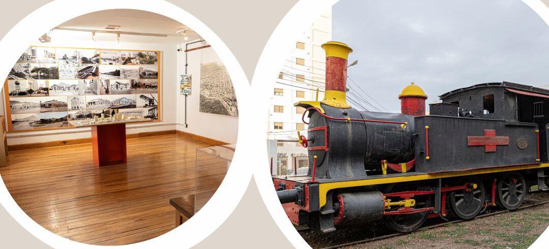 Comodoro se suma al Día Internacional de los Museos con propuestas gratuitas para toda la familia