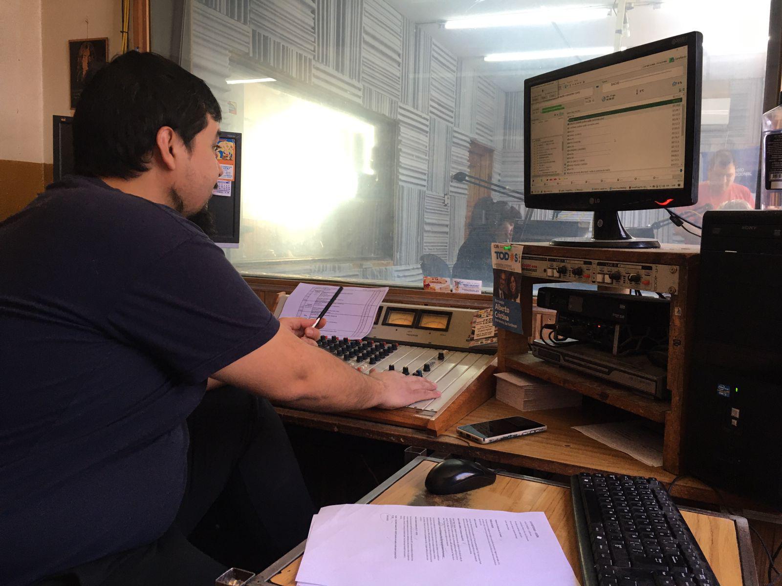 Día del Operador de Radio: un homenaje a quienes hacen posible la magia del aire