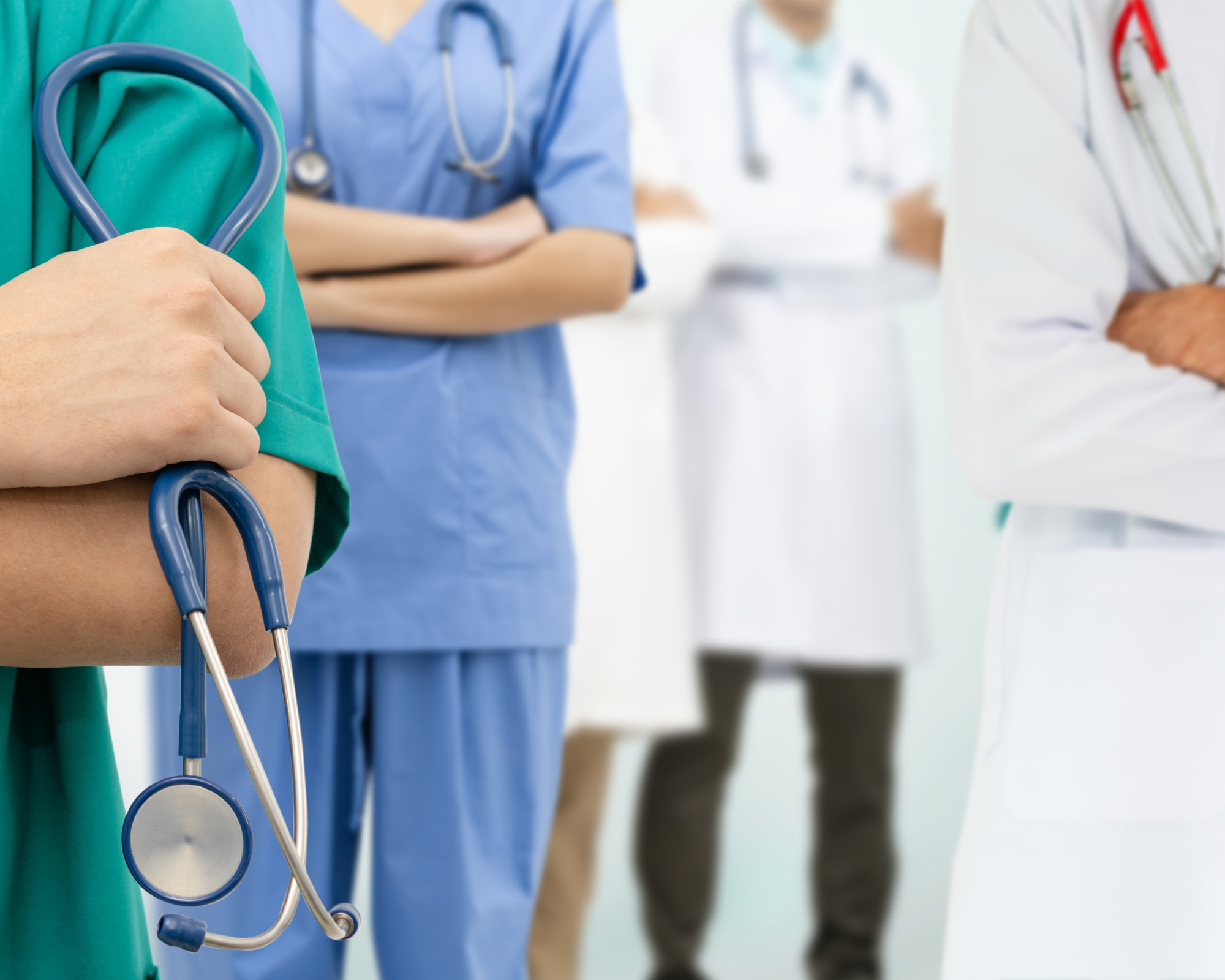 Especialistas del Hospital Italiano de Buenos Aires realizarán una capacitación en el Hospital Regional