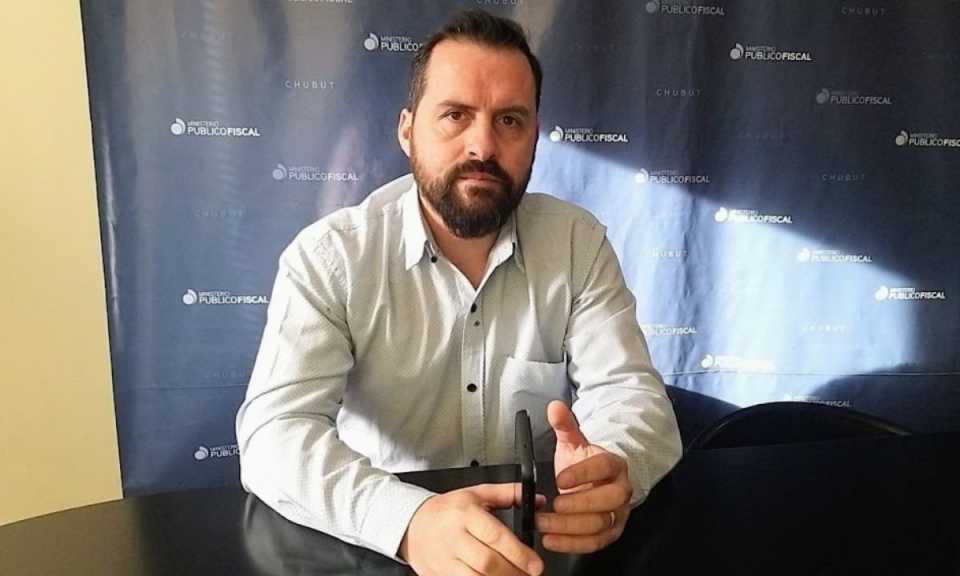 Formalizan investigación penal por un caso de funcionarios “ñoquis” en la Secretaría de Bosques