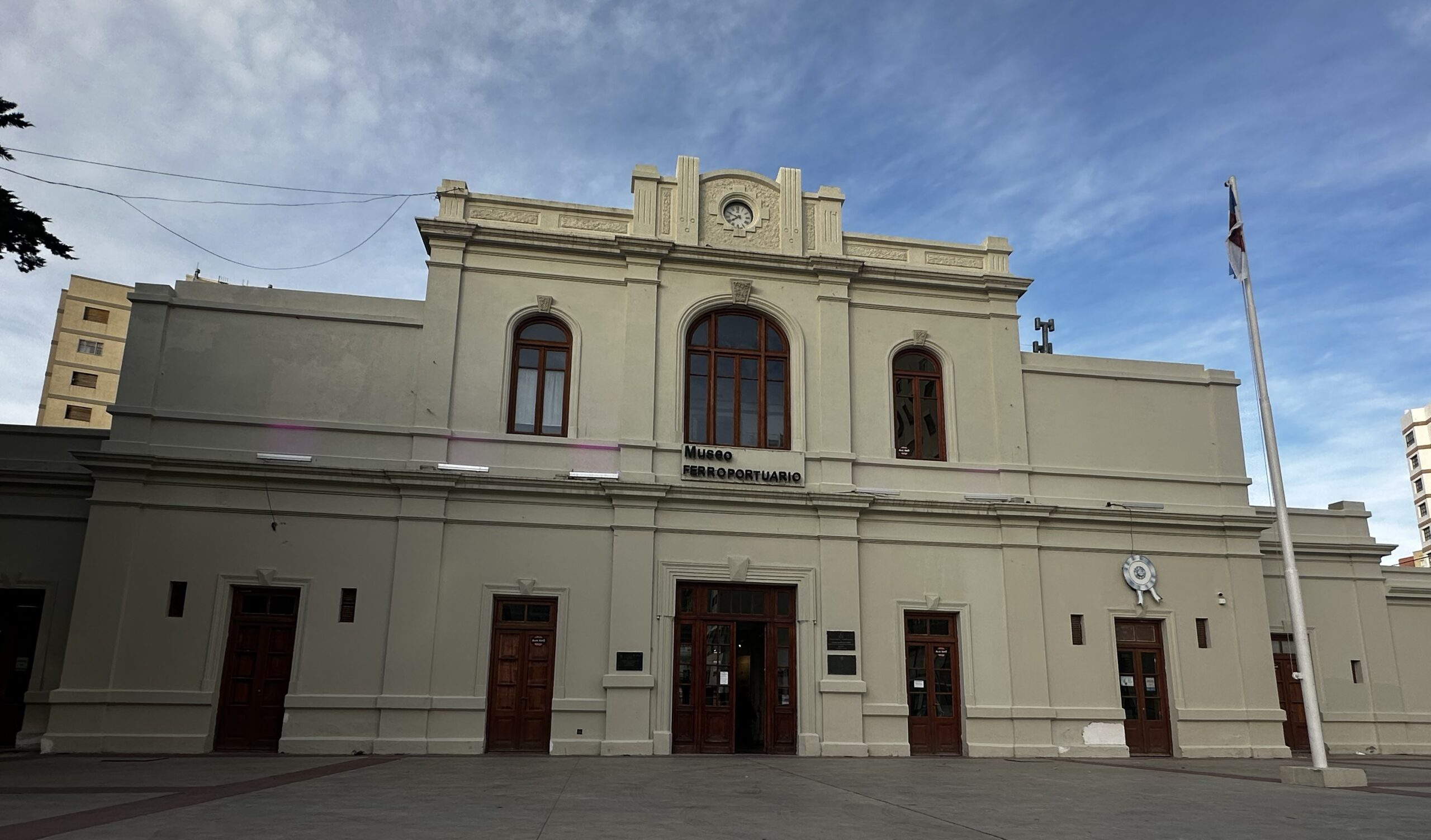 Comodoro se suma a la celebración por el Día Internacional de los Museos