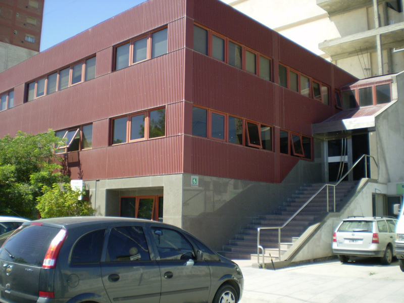 La fiscalía de Trelew solicitó prisión preventiva para un hombre acusado de violencia de género