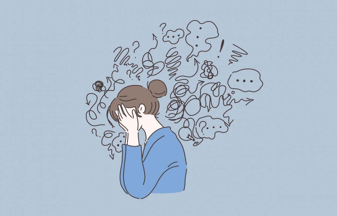 Salud mental: la segunda causa de ingreso a la guardia del Hospital Regional de Comodoro