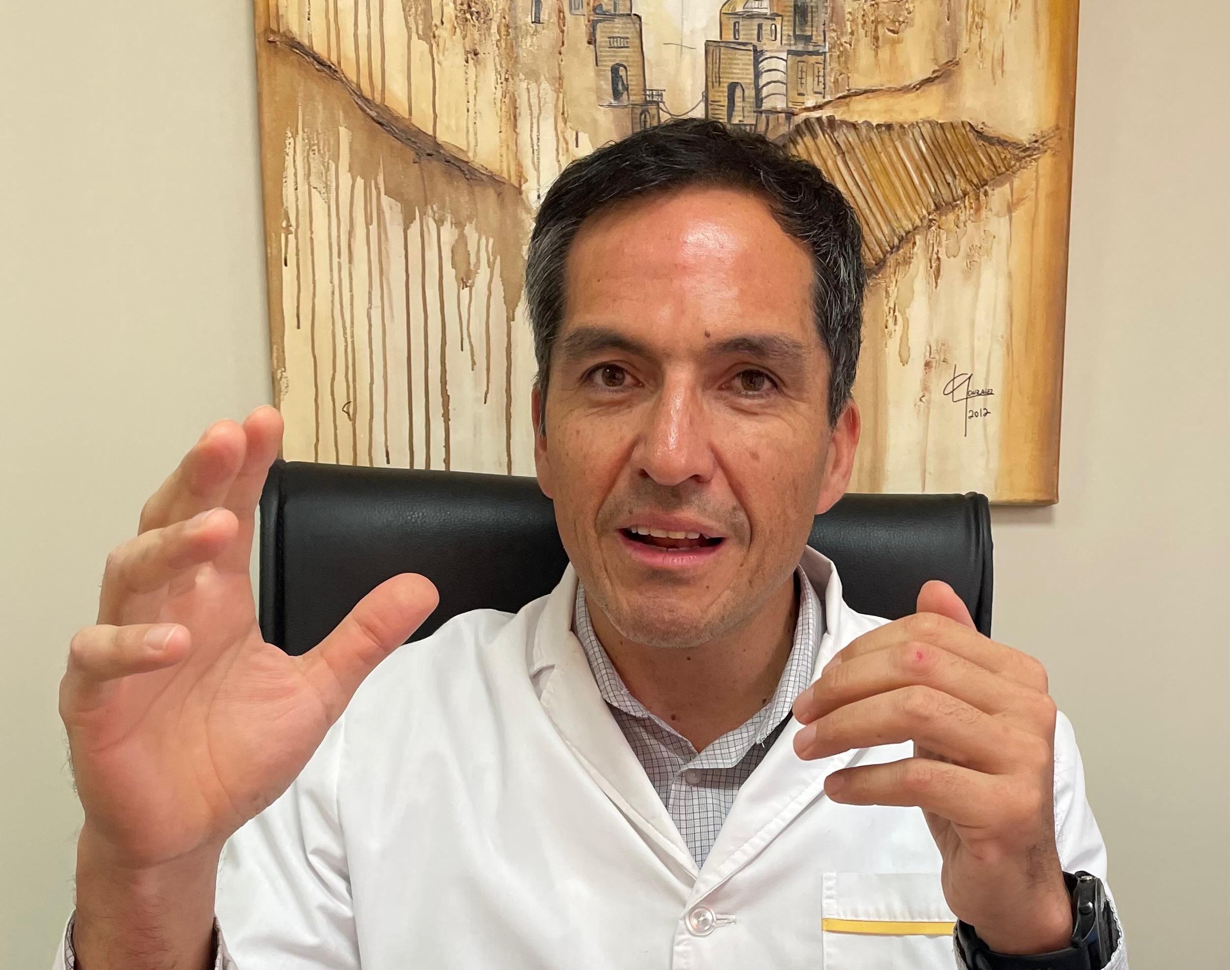 Profesionales del Hospital Regional brindarán jornada gratuita para la comunidad