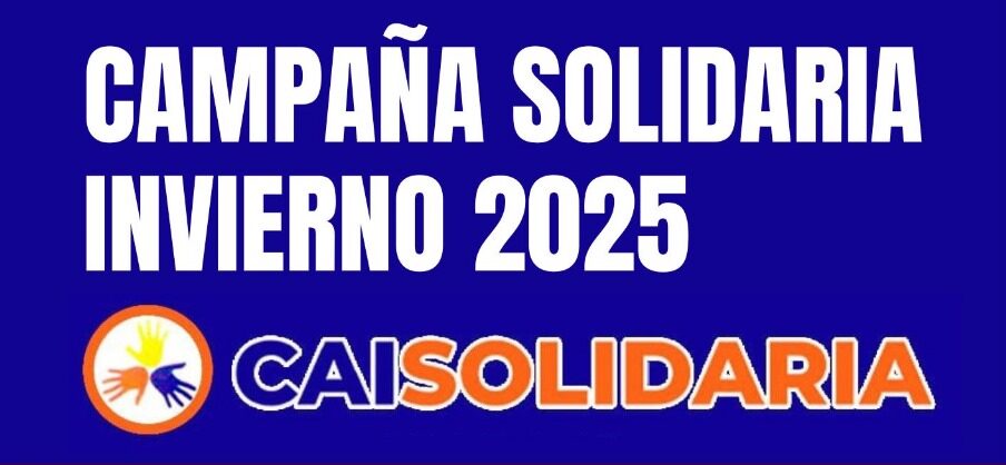 CAI Solidaria lanza su Campaña de Invierno 2025: abrigo y esperanza rumbo al interior de Chubut
