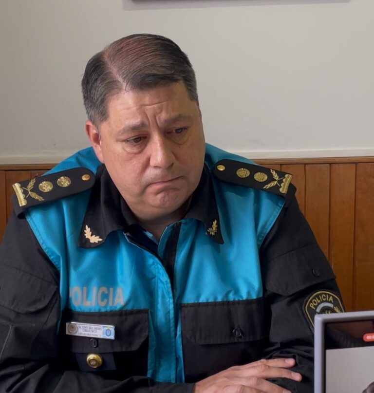 Investigan presunto secuestro de un adolescente en Comodoro: fue liberado horas después en barrio 9 de Julio