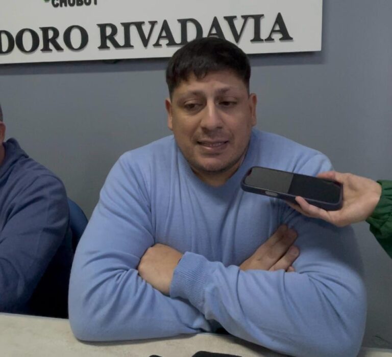 Desmienten secuestros denunciados en Comodoro: “Ninguna cámara respalda lo que relataron”