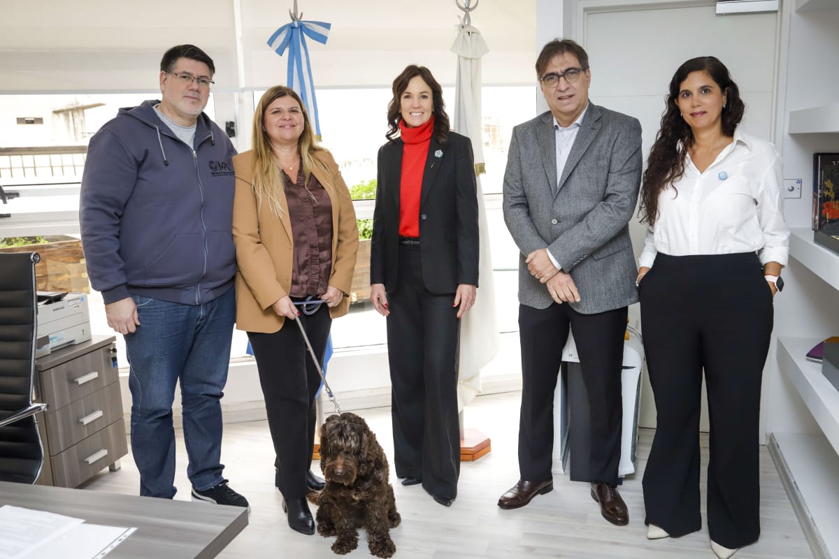Poder Judicial de Chubut incorpora herramienta para asistir a minoridades víctimas de abuso