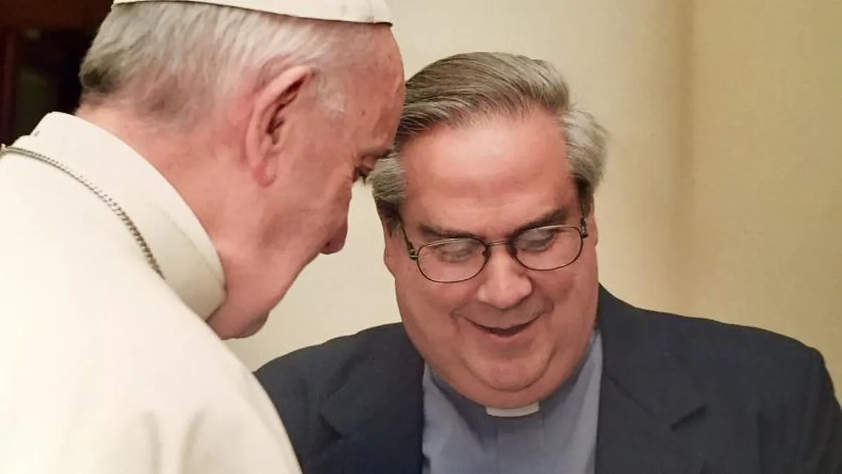 El cardenal Rossi aseguró que León XIV desea visitar la Argentina