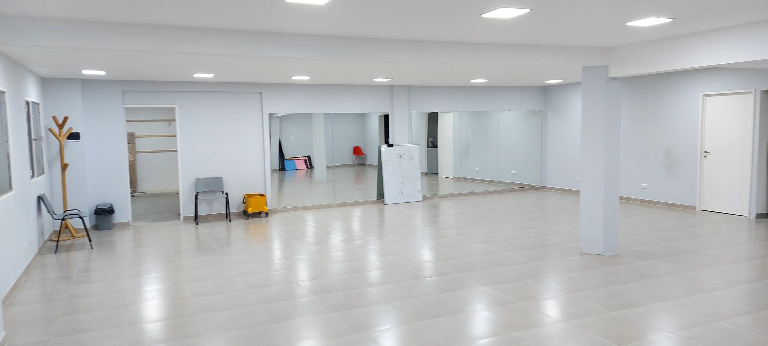 El barrio Juan XXIII inaugura un nuevo SUM y celebra el trabajo comunitario