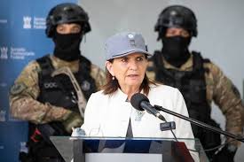  Argentina desarticula célula de red criminal Tren de Aragua