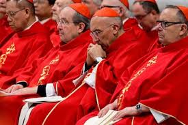 Comenzó el cónclave más diverso de la historia: 133 cardenales elegirán al nuevo Papa