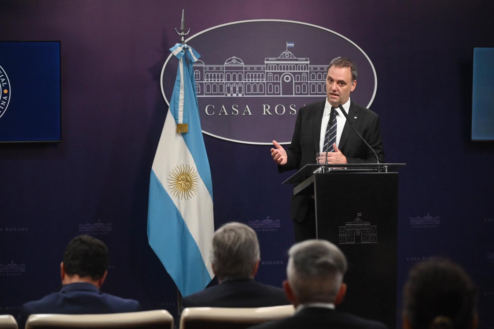 El Gobierno eliminará los aranceles de importación de los teléfonos celulares