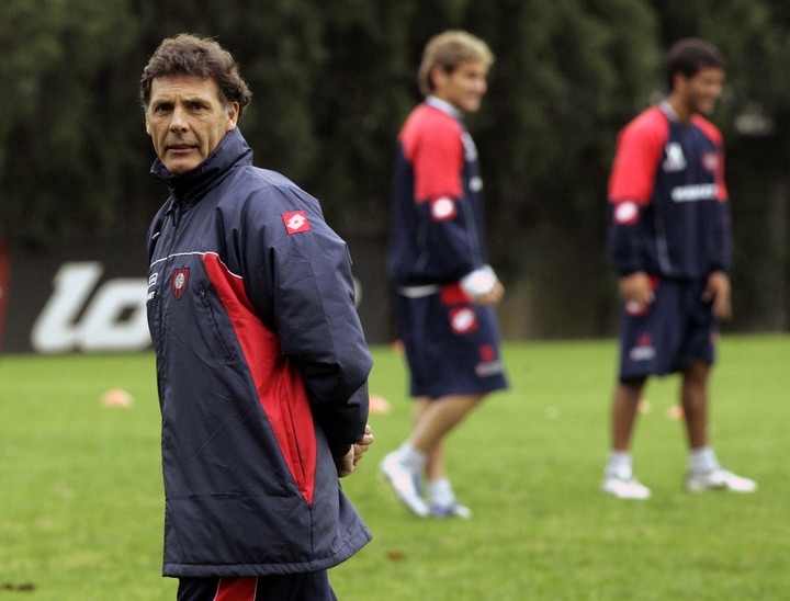 Miguel Ángel Russo renunció a San Lorenzo y se acerca a Boca