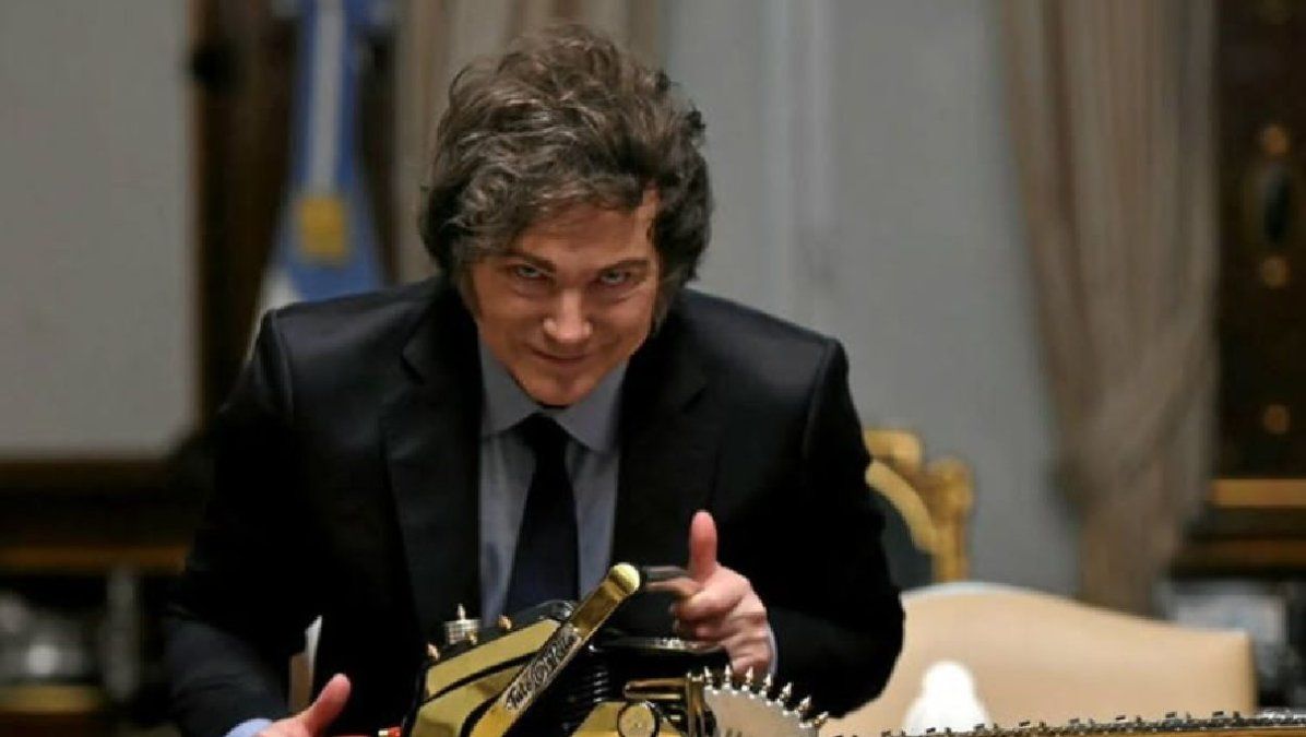 Milei limitó el derecho a huelga, Macri no dió quórum para jubilados