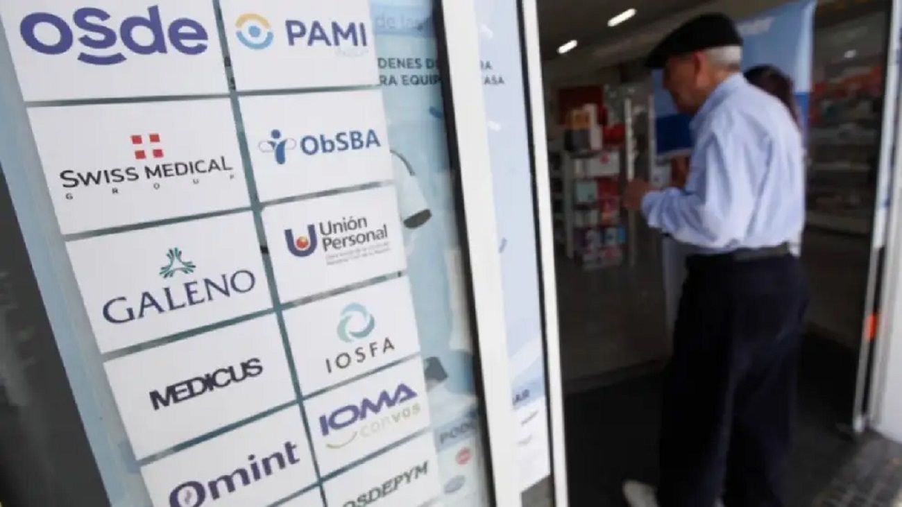 El Gobierno obliga a las prepagas a informarle los aumentos antes de comunicárselos a afiliados