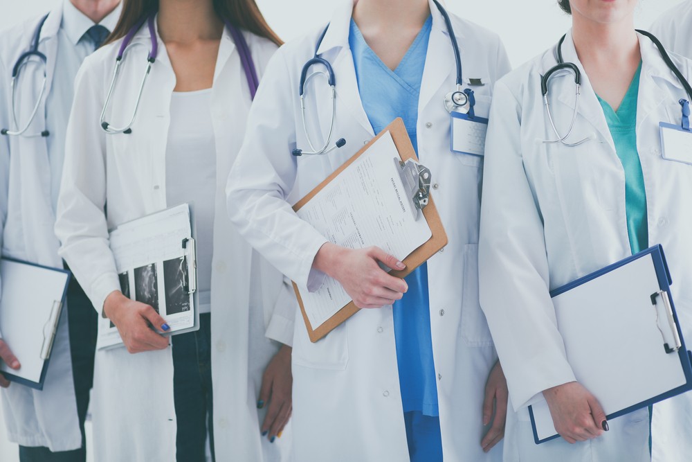 Capacitación en soporte enteral para profesionales de la salud en el Hospital Regional