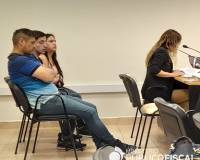 Imponen pena de 7 años y 4 meses de prisión a Jorge Vargas